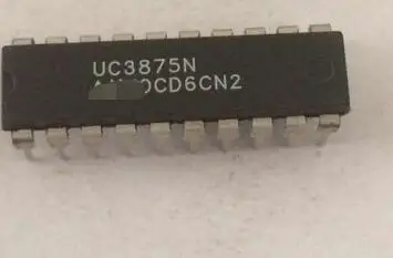 Бесплатная доставка IC новый % UC3875N