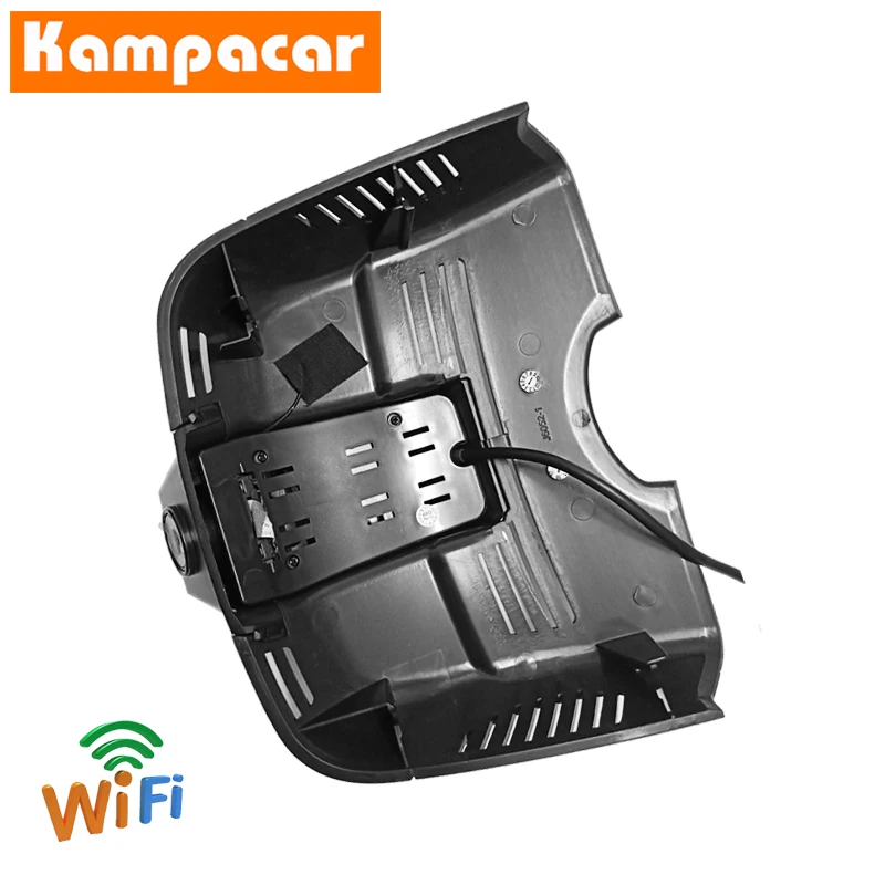 Автомобильный видеорегистратор Kampacar Wi Fi камера для Mercedes Benz E Class W212 ML E300 E180 E250 E260 C207