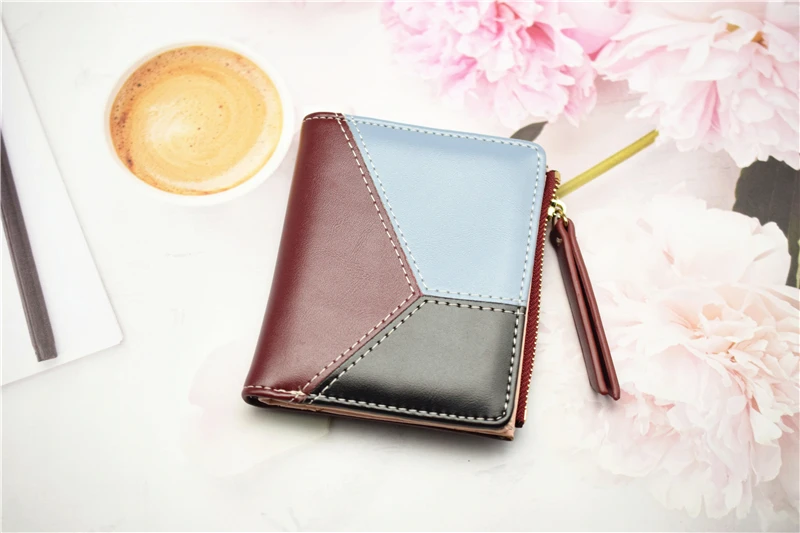 wallets 8007