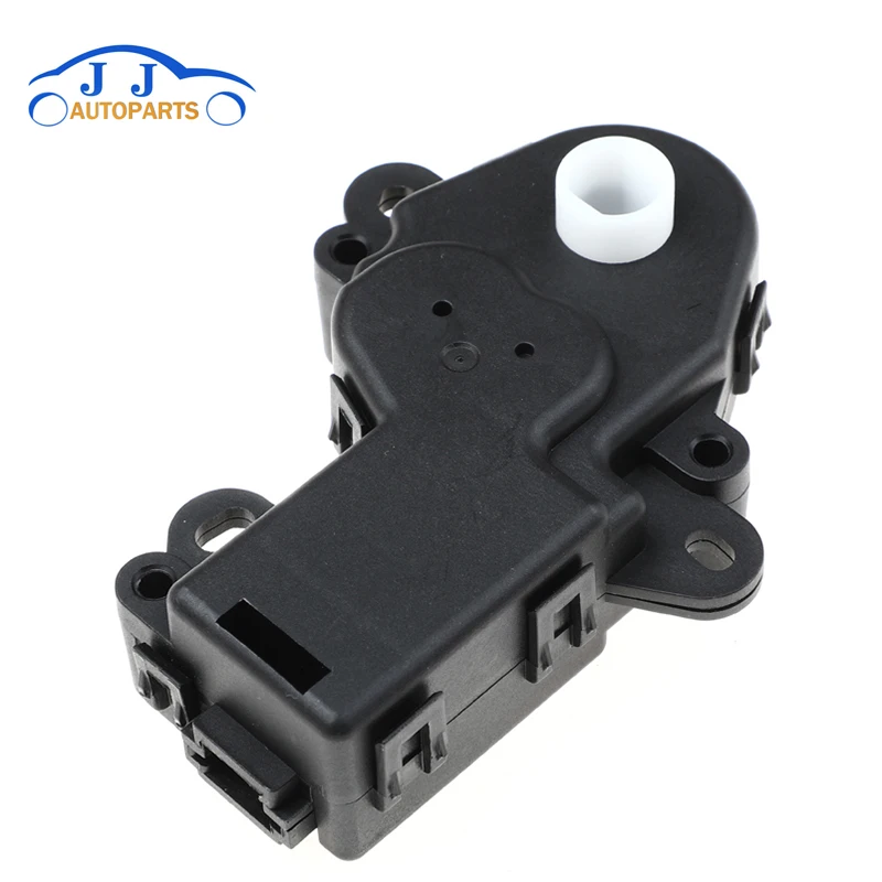 Новый дверной привод обогревателя HVAC для Chevrolet Колорадо GMC Каньон 2004-2012 Pontiac Vibe