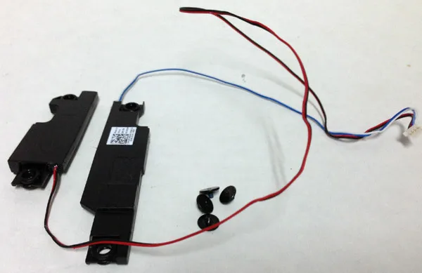 New original Laptop Fix Speaker for DELL Alienware M14X R1 R2 aliens built-in speaker PK23000EZ00 0V3RGM PK23000KB00 08WR56