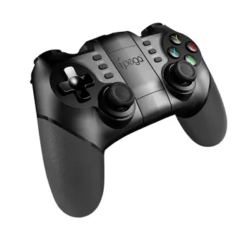 

iPega PG-9077/PG-9076/PG-9069 Wireless Controller With Touch Pad Wireless Gamepad For Mobile Phone Tablet PC Android TV Box