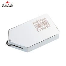 Твердосплавная режущая головка для стекла, Сменная режущая головка для стекла