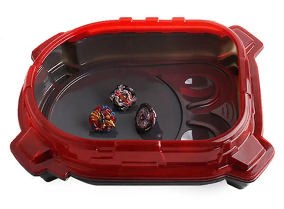 Beyblade Burs Explosion Hood Blade Burst Evolution стадион битва Арена вращающийся гироскоп игровой диск взрослый ребенок подарок