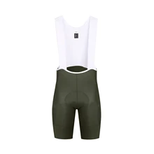 SPEXCEL-pantalones cortos con pechera para hombre, con almohadilla de alta densidad, 2021