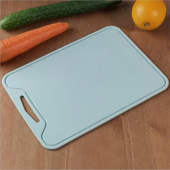 

Silicone Cutting Board Non-Slip Chopping Board Mat 30*22cm Fruit Vegatable Meat Tools Chopping Blocks Kitchen Accessories Gasget