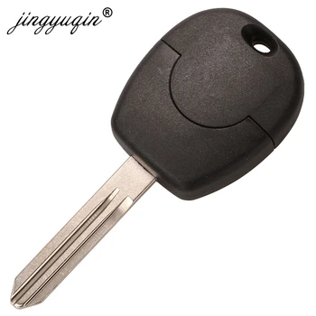 Keyforkess 10pcs Bottoni Fob Chiave A Distanza di 2 Borsette per Nissan Micra Almera Primera X-Trail Lama Uncut Auto copertura Della Cassa chiave 3 Keyforkess 10pcs Bottoni Fob Chiave A Distanza di 2 Borsette per Nissan Micra Almera Primera X-Trail Lama Uncut Auto copertura Della Cassa chiave - Jingyuqin 10pcs Bottoni Fob Chiave A Distanza di 2 Borsette per Nissan Micra Almera Primera