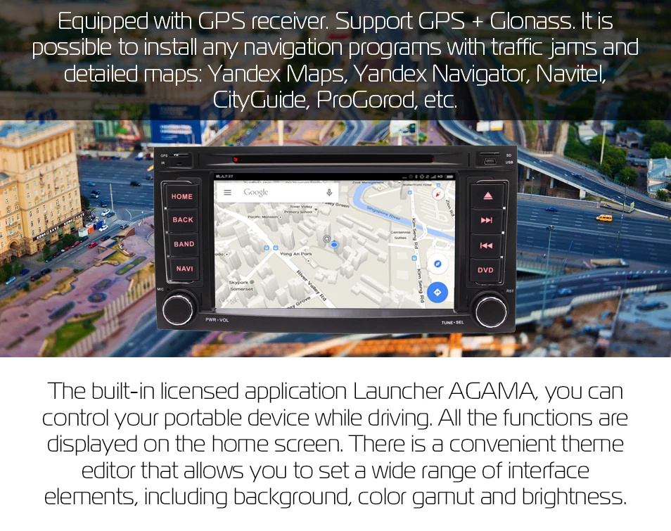 Top Marubox 7A808PX5 DSP, 4GB 64GB 2 Din Car Multimedia Player for Multivan 2003-2014 DVD Radio, Android 9.0 6