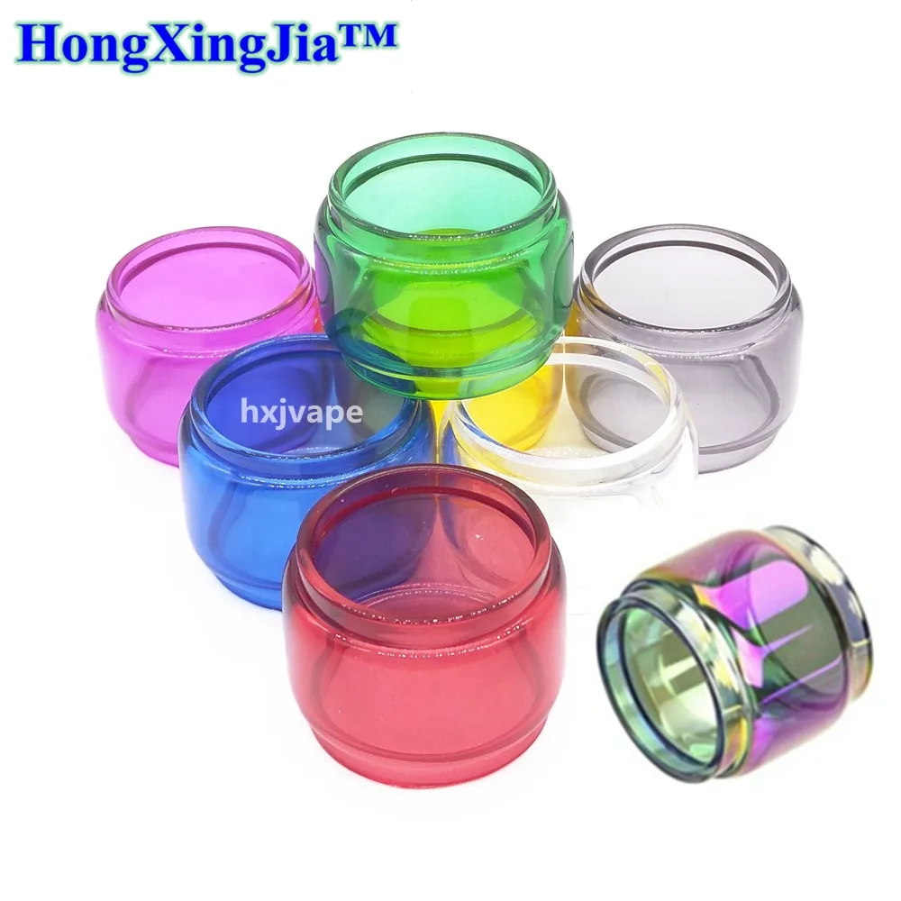

Bulb Glass Tube Oring for SMOK TFV12 Prince Replacement Tank Fatboy Pyrex Glass tube Coil Sealing Seal Gasket