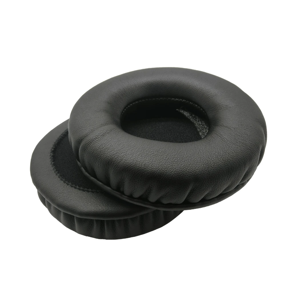 EarTlogis Replacement Ear Pads for Beyerdynamic Custom One Pro Headset Parts Earmuff Cover Cushion Cups pillow