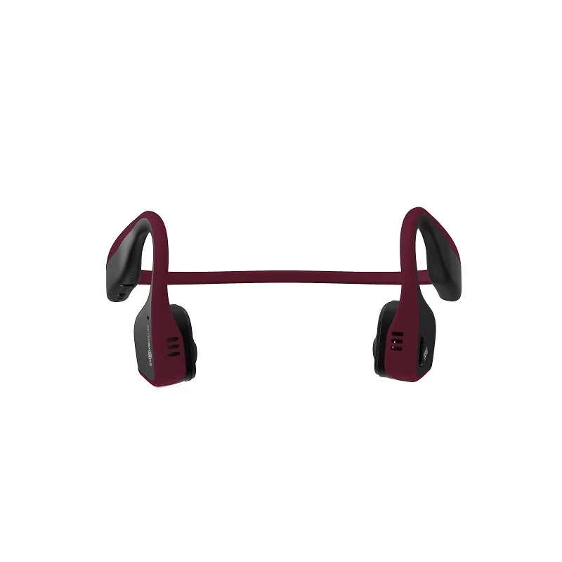 Trekz titanium