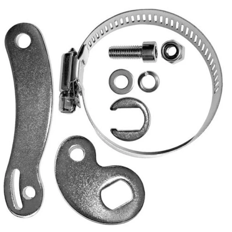 

High Quality Sets Of E-Bike Electric Bike Universal Torque Arm For Front Or Rear Use Suitable Electric Bicycle Kit