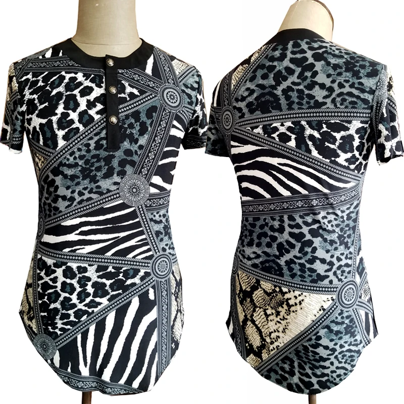 三颗扣短袖标题3