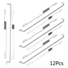 Throttle Return Spring Kit Speed Control Governor Link Rod Gasoline Generator Accessories for GX140 GX160 GX200 1