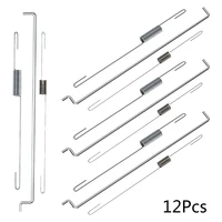 Throttle Return Spring Kit Speed Control Governor Link Rod Gasoline Generator Accessories for GX140 GX160 GX200 1
