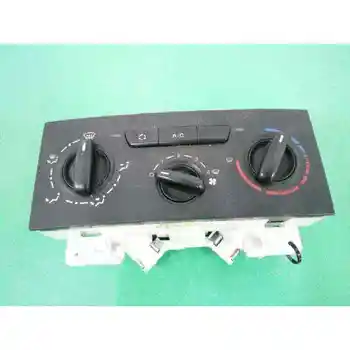 

140015338A COMMAND HEATING/AIR CONDITIONING CITROEN JUMPY