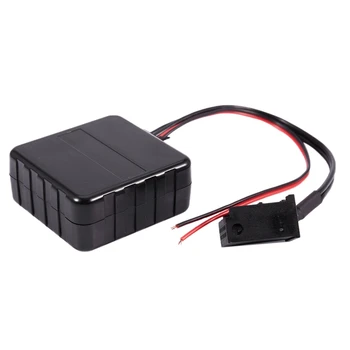 

Car Bluetooth Module Adapter Aux Audio Cable for BMW MINI ONE COOPER E39 E53 X5Z4 E85 E86 E83