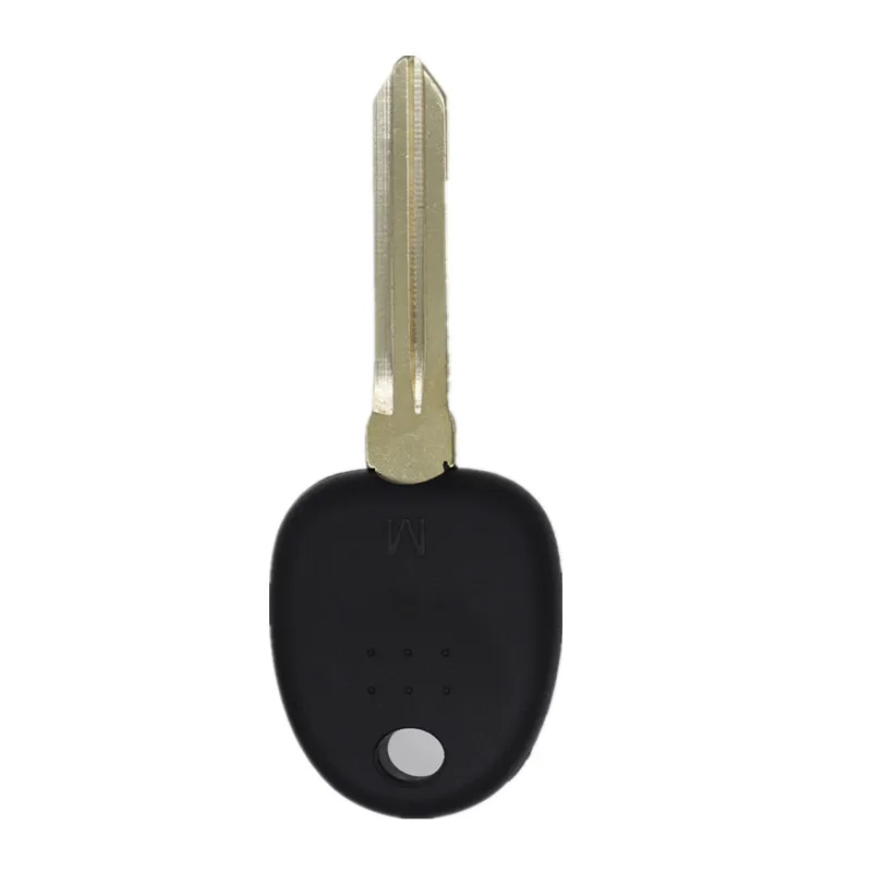 

AUTEWODE Replace remote key shell for HYUNDAI Elantra Key fob blank case accessories 1pc left blade