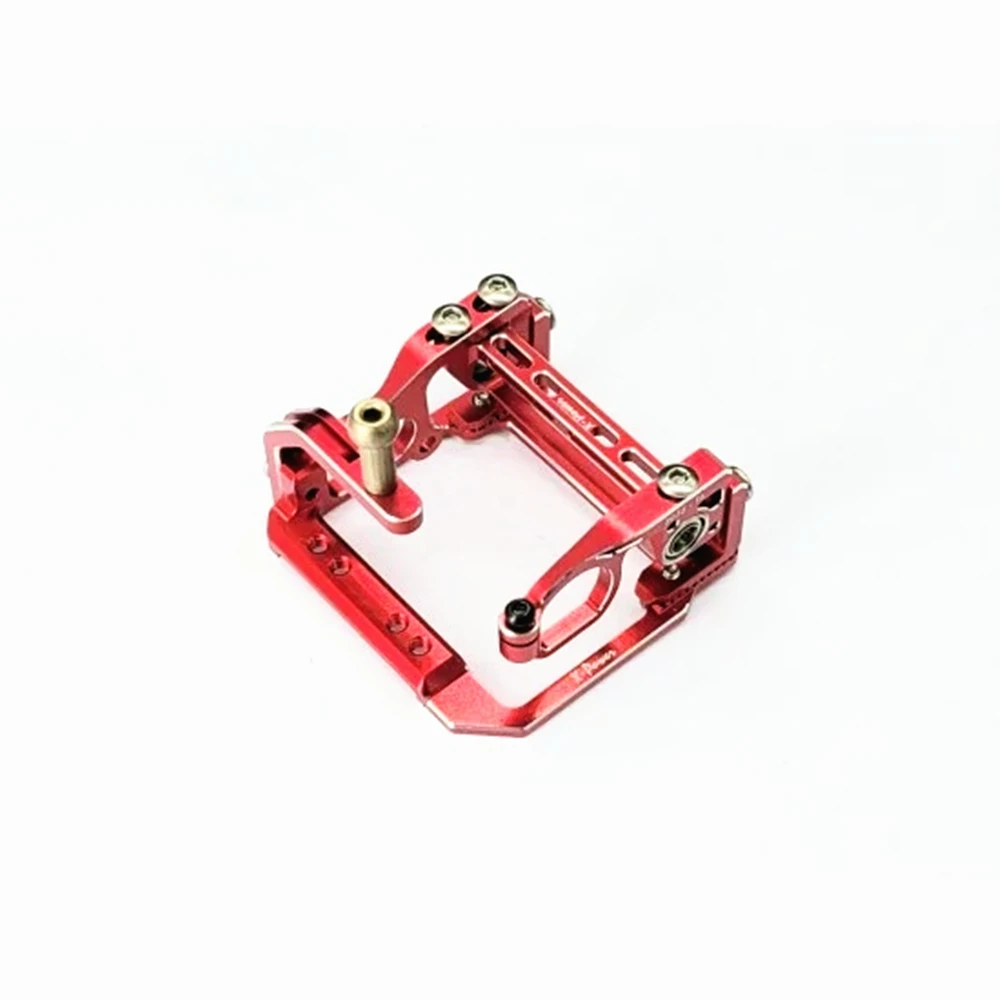 X Power KYOSHO MINI Z ALU.7075 98 102MM 
