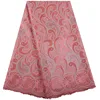 Apparel Fabrics 