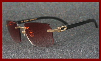Diamond Cut Sunglasses Women And Men 