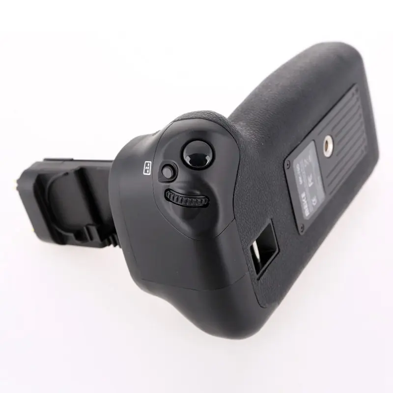 Mk-70D Bg-E14 Travor вертикальный Батарейный держатель для камер Eos 70D 80D