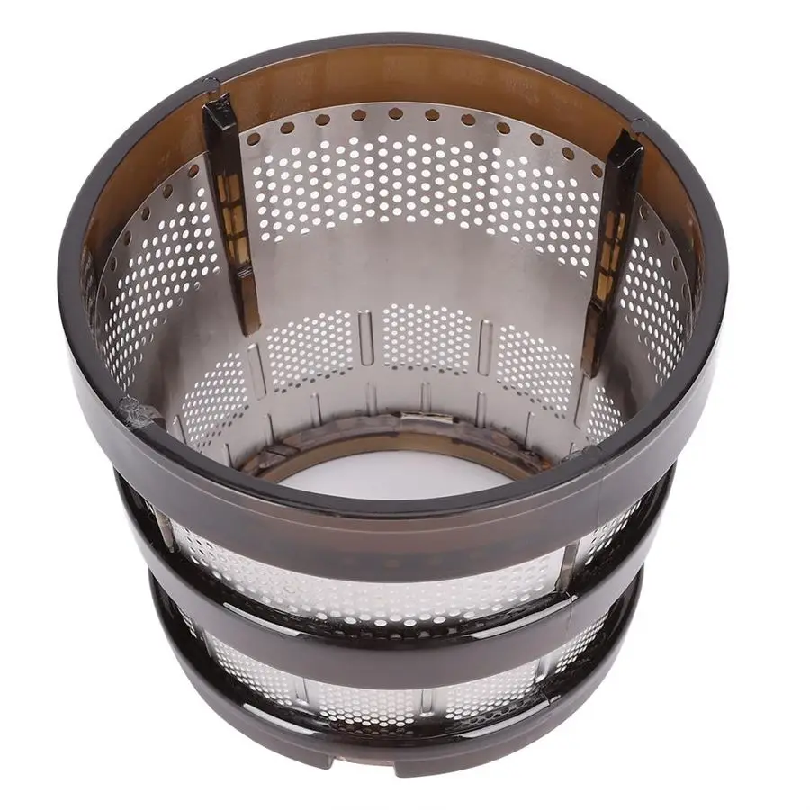 Juicer Filter Coarse Mesh Replacement Fit for HU600/910/1000/1100/DBF11/SBF11/RBK20 Screen Strainer |