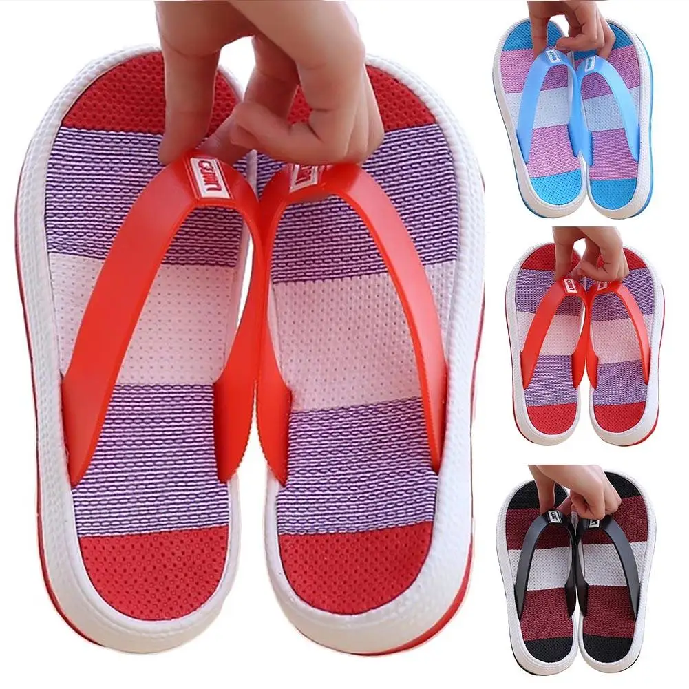 anti skid flip flops