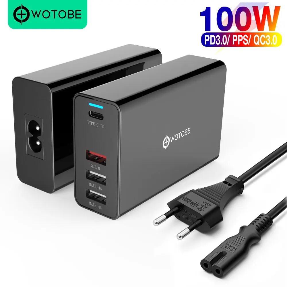 wotobe 100w