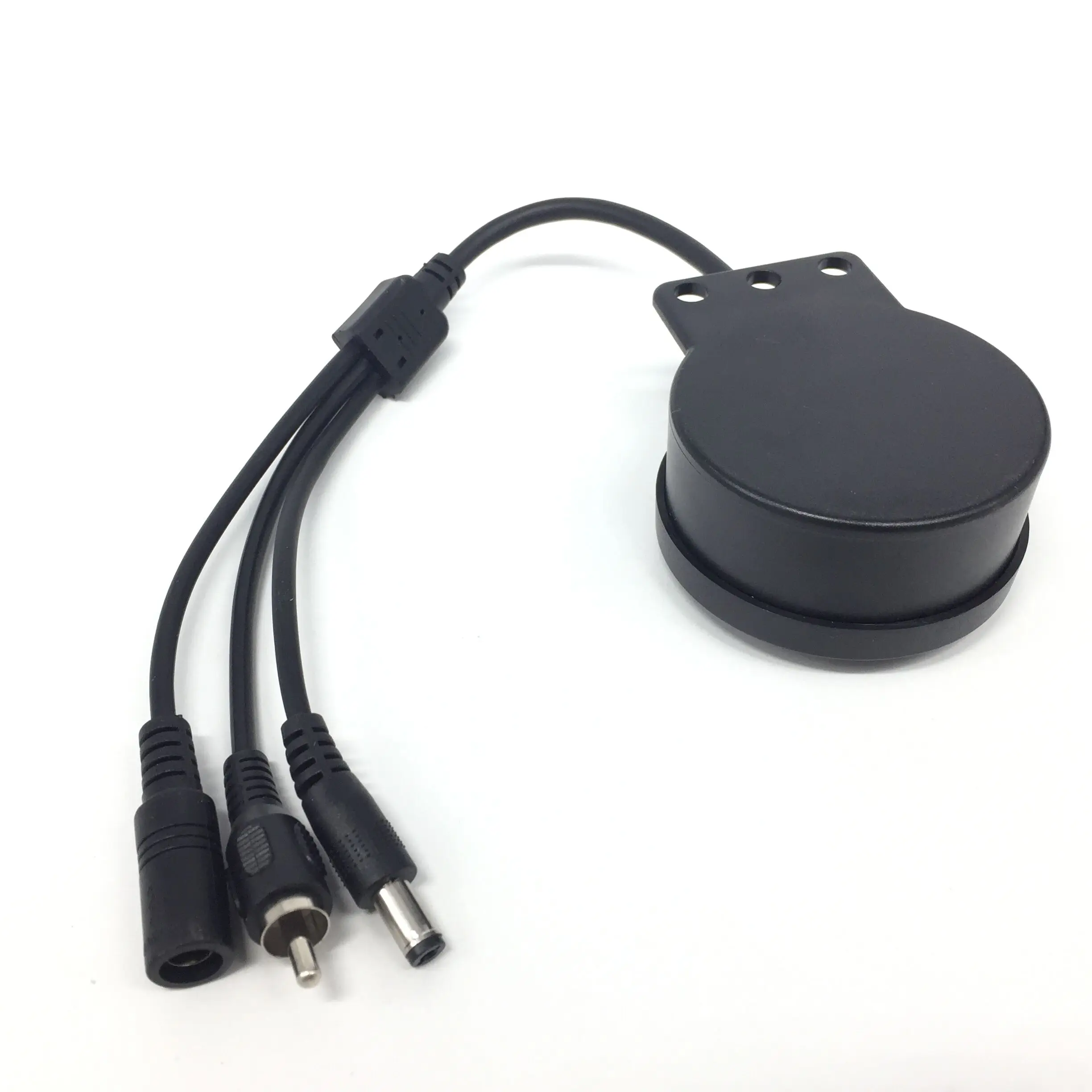  Per il Built-In Microfono supporto A Due Vie Audio Parlare di Nuovo 2MP 5MP POE WIFI 30X ZOOM PTZ D