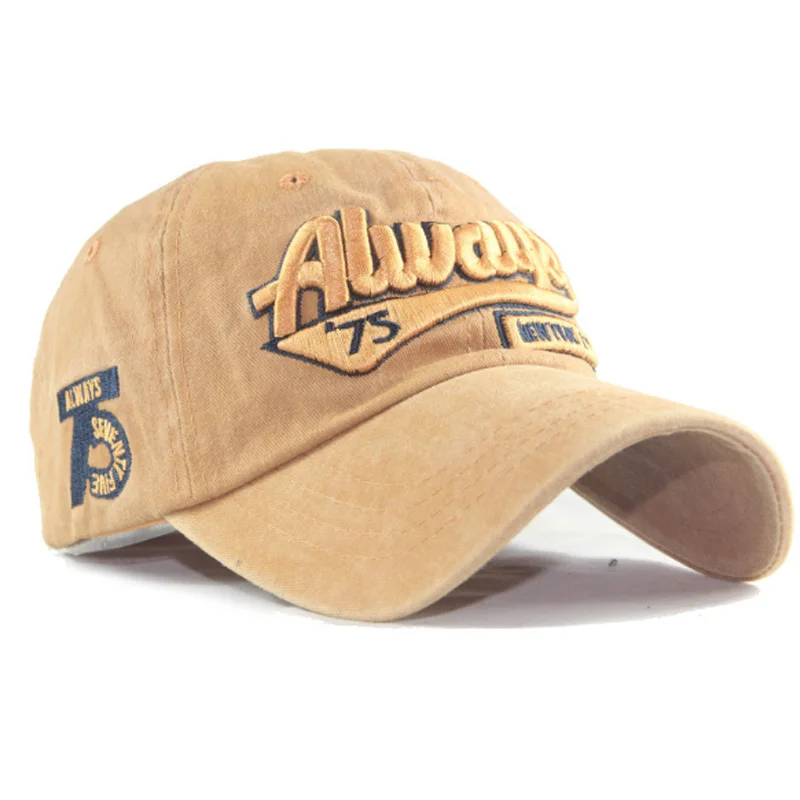 Бейсболка хорошего качества для мужчин и женщин Gorras Hombre бейсболка с вышивкой кепки s Casquette шапки повседневные спортивные кепки Dad Bone - Цвет: 03