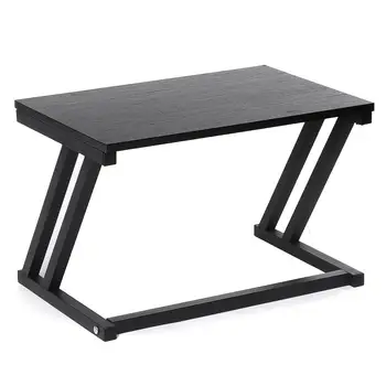 

2-Tier Microwave Shelf Rack Kitchen Shelf Spice Organizer Kitchen Storage Rack Bathroom Organizer Shelf Home Book Shoes Shelve