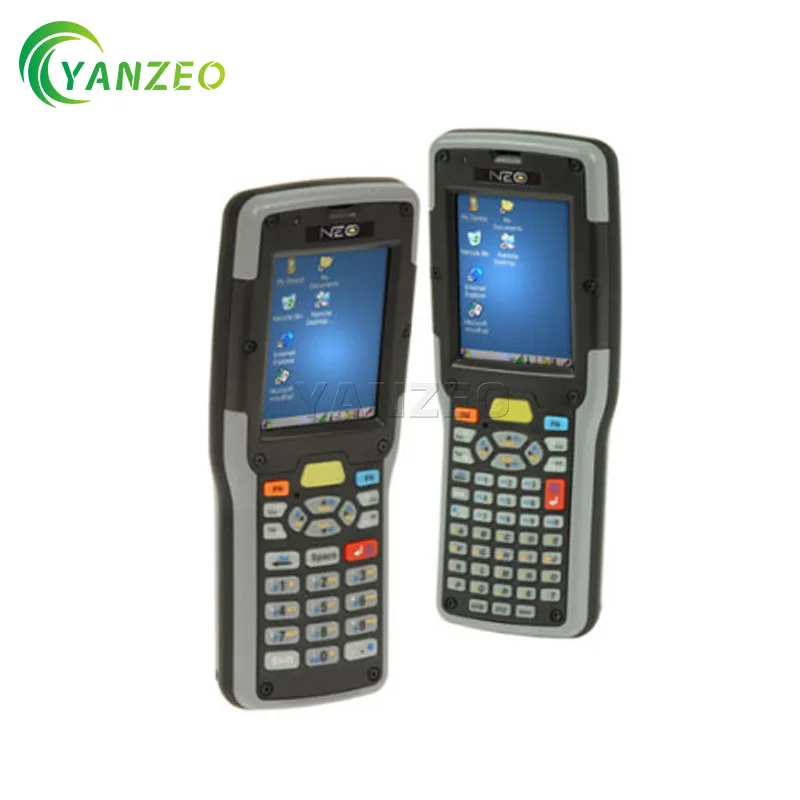 PX750 для PSION Teklogix NEO Bluetooth WiFi 1081079-008-D Windows CE 5,0 2," 1D мобильный компьютер сканер