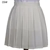 School Dresses Japanese Korean Version Students Cosplay Anime Pleated Skirt Jk Uniforms Sailor Suit Short Skirts School Girl 3
