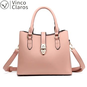 

Luxury Handbags Women Bags Designer PU Leather Shoulder Crossbody Bag High Quality Large Capacity Brand Hand Bags Waterproof New