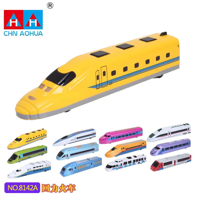 Kai tb воин поезд детский мультфильм заводная игрушка 8142a 12 только/коробка