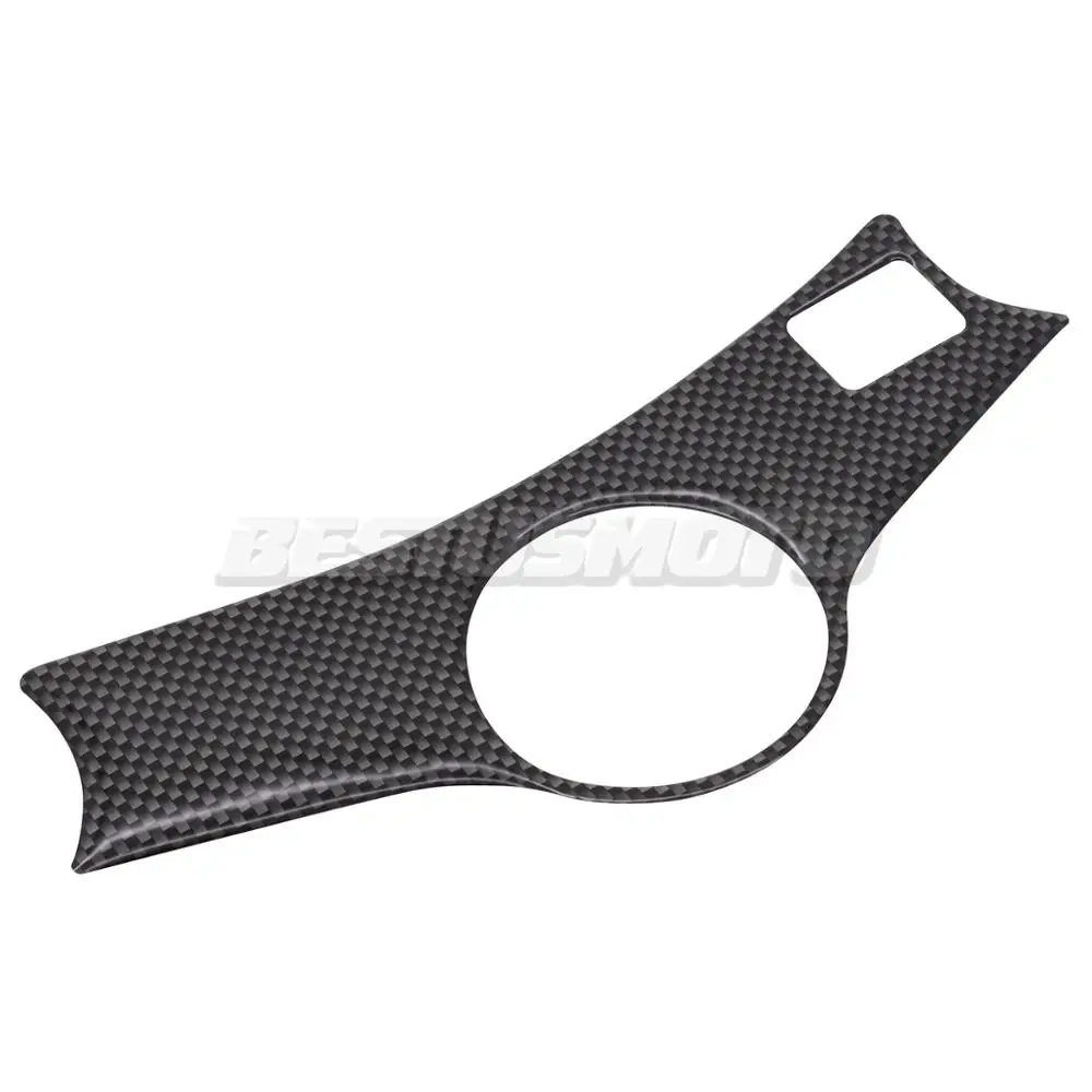Motorcycle Decal Pad Triple Tree Top Clamp Upper Front End Stickers Decals For Honda CBR600 CBR 600 F4/F4i 1999-2007 3d resin motorcycle carbon fiber stickers top triple clamp yoke case for honda cbr600 cbr 600 f4i 2001 2007 2006 2005 2004 2003