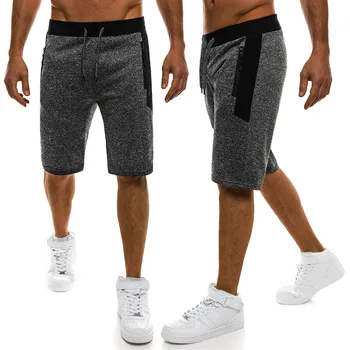 

ZOGAA Man Big Size Cargo Shorts Male Camouflage Military Army Green Shorts Homme Summer New Loose Casual Cotton Camo Men Shorts