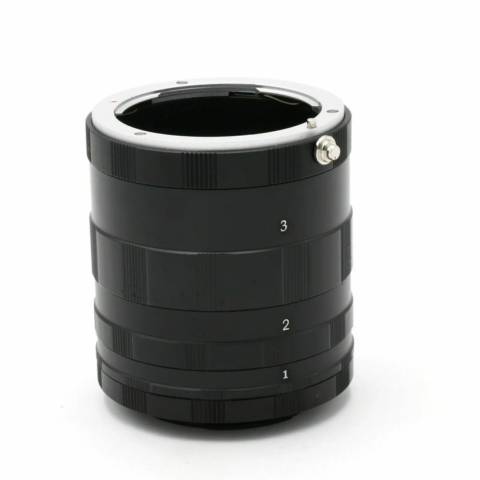 Macro Extension Tube Ring For Sony E Mount NEX Camera Lens A7 A7R S A5100 A6000 | Электроника