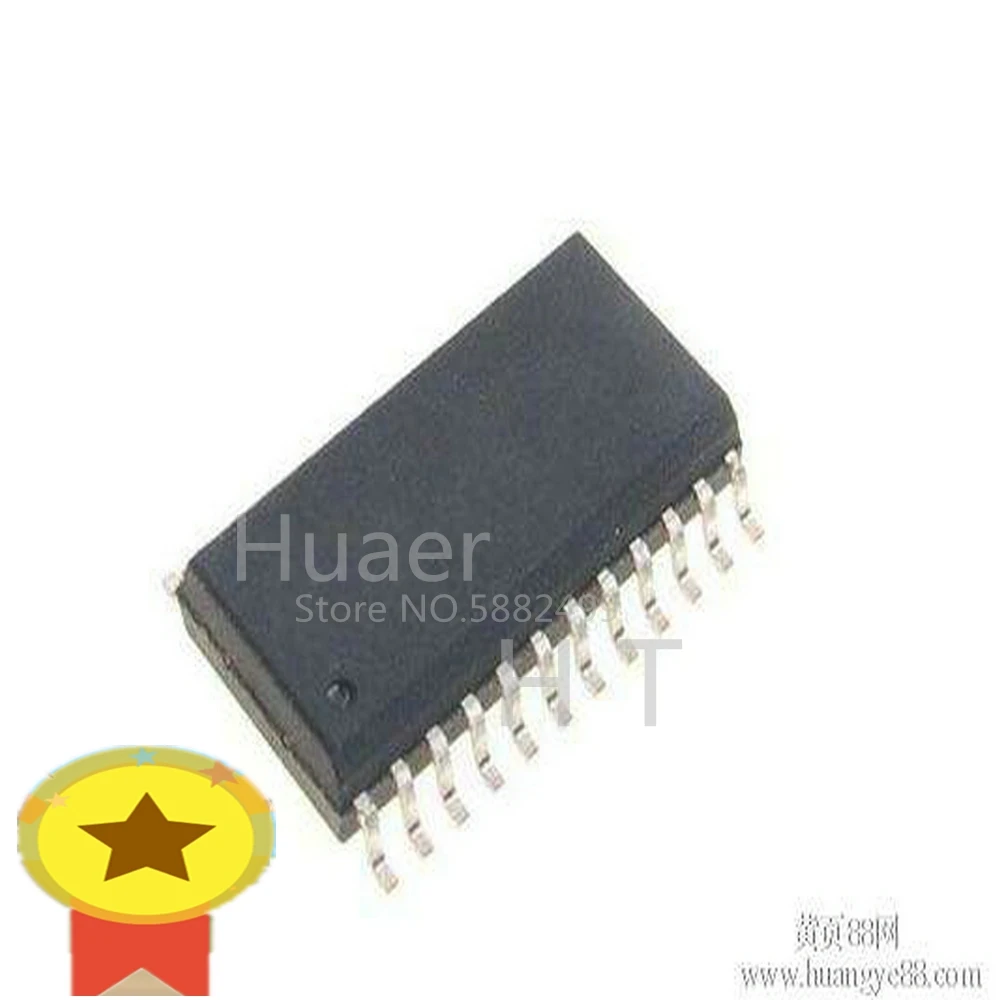 Новый оригинальный ADE7758ARW ADE7758ARWZ ADE7758 SOP-24 1 шт. | Обустройство дома