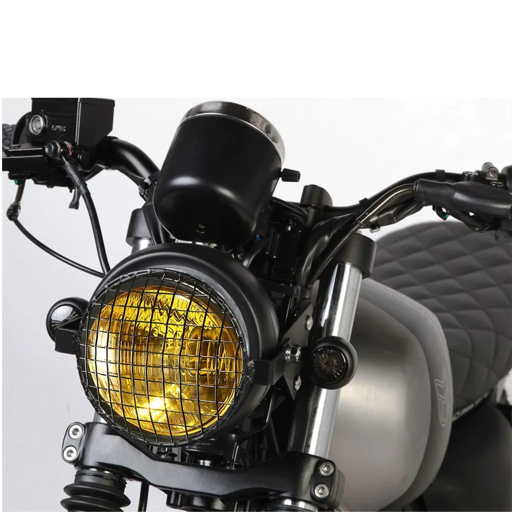cafe racer headlight (11)