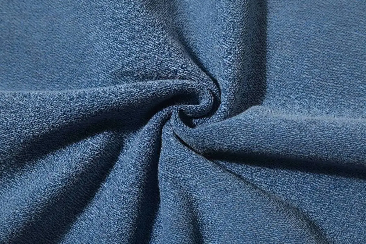 19ss толстовки с капюшоном, 1:1, лучшее качество, сплит соединение, crewneck, синие модные толстовки для мужчин и женщин, натуральный Повседневный пуловер