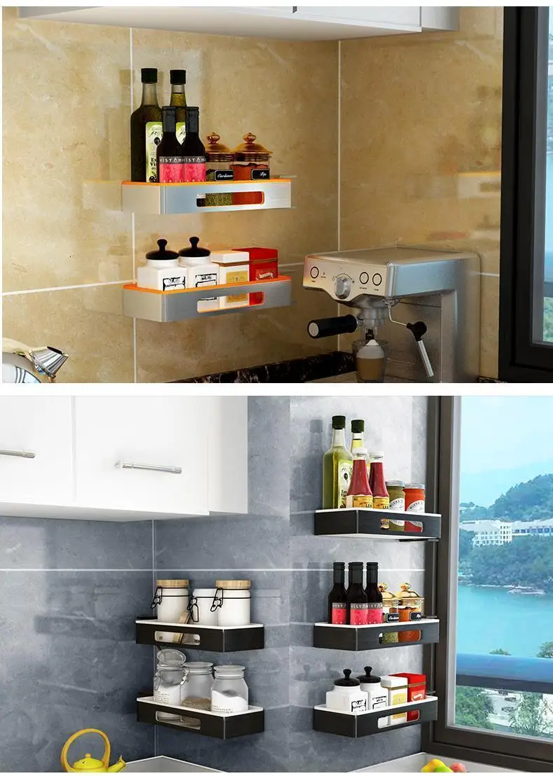 Platos аксессуары и хранения Organizadores Cosina Cosas De Sink Etagere вращающийся кухонный Mutfak стеллаж Cocina кухонный Органайзер