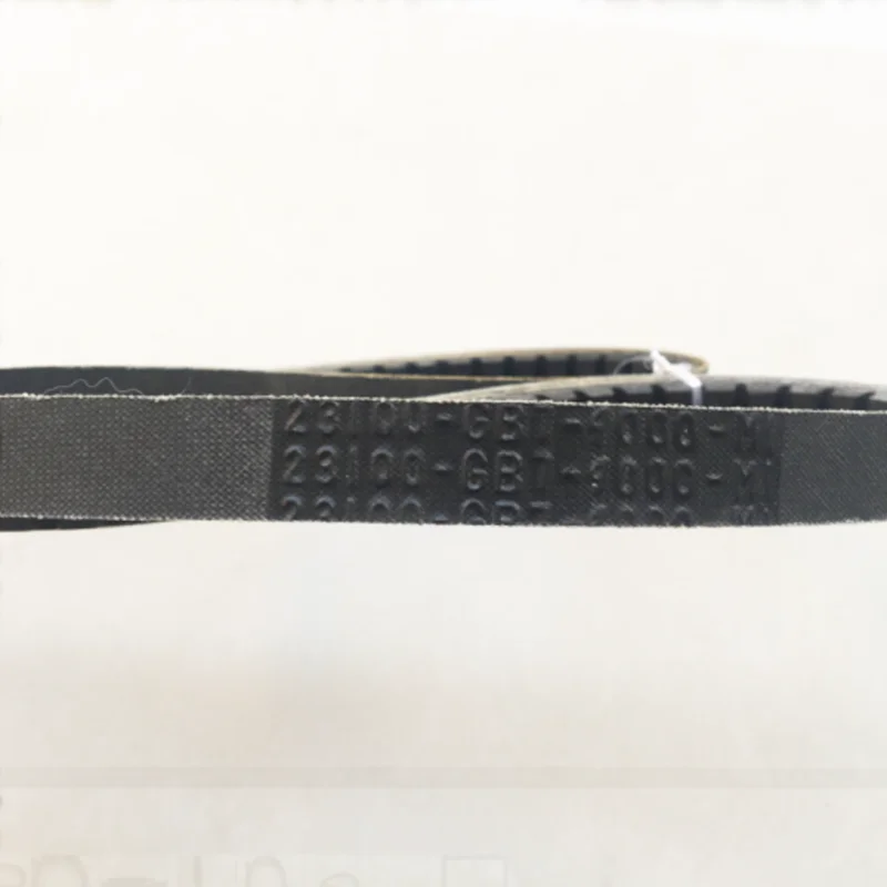Transmission Drive Belt For Honda PA50 Jialing CJ50 CJ60 JH50 2 Stroke motorcycle scooter drive belt