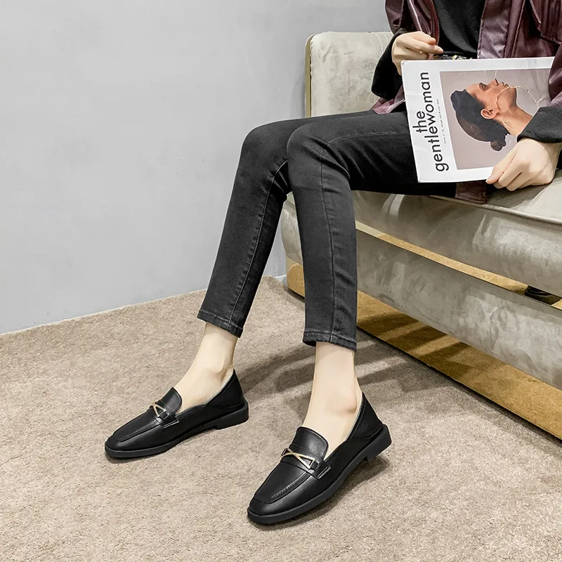 Grandma loafers Clearance