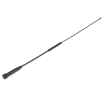 

Xqf Rh901s Sma-female 144/430mhz Dual Band Antenna For Baofeng Uv-82 Uv-5r Gt-3 Markii Uv-5re Plus Bf-f8 Radio
