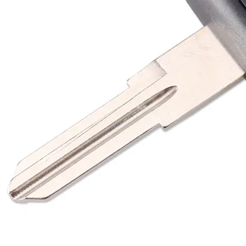 2 Bottoni Chiave telecomando per Chevrolet Con Sostituzione della Lama Chiave - KEYYOU 2 Bottoni Intelligente Chiave dell automobile Borsette Per Chevrolet Con Sostituzione della Lama Chiave