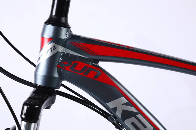 24/26 inch mountain bike Ultra light weight aluminum alloy MTB knife wheel adult Variable speed outdoor sport mountain bicycle