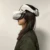 Регулируемый Для Oculus Quest 2 Halo Ремешок для Oculus Quest 2 Elite Ремешок 100% Fit Head Удобная VR Гарнитура Аксессуары