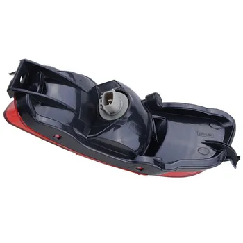 

Halogen Tail Light Exterior RX350 07-09 RX330 04-06 Plastic Lamps Rear